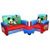 Mickey Mouse Clubhouse Couches (Photo 17 of 20)