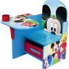 Mickey Mouse Clubhouse Couches (Photo 6 of 20)