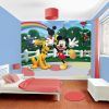 Mickey Mouse Clubhouse Wall Art (Photo 10 of 20)