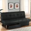 Sofa Lounger Beds (Photo 4 of 20)