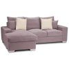 Short Sectional Sofas (Photo 19 of 20)