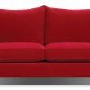 Microsuede Sofa Beds (Photo 7 of 20)