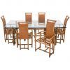 Dining Table Chair Sets (Photo 16 of 25)