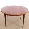 Round Teak Dining Tables (Photo 17 of 25)