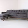 Alani Mid-Century Modern Sectional Sofas With Chaise (Photo 7 of 15)