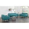 Hadley Small Space Sectional Futon Sofas (Photo 6 of 15)