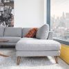 Alani Mid-Century Modern Sectional Sofas With Chaise (Photo 15 of 15)