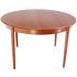 25 Collection of Round Teak Dining Tables