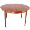 Round Teak Dining Tables (Photo 1 of 25)