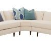 Mid Century Modern Sectional (Photo 7 of 20)