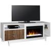 Hairpin Leg Tv Stands (Photo 9 of 20)
