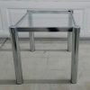 Era Glass Console Tables (Photo 14 of 25)