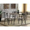 5 Piece Dining Sets (Photo 9 of 25)