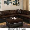 Clifton Reversible Sectional Sofas With Pillows (Photo 3 of 15)