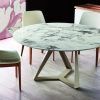 Lassen Extension Rectangle Dining Tables (Photo 22 of 25)