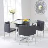 Stowaway Dining Tables and Chairs (Photo 1 of 25)