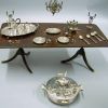 Mahogany Dining Tables (Photo 14 of 15)