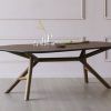 Walnut Tove Dining Tables (Photo 2 of 15)