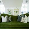 Mint Green Sofas (Photo 12 of 20)