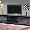 Mirrored Tv Cabinets (Photo 3 of 20)