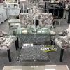 Crystal Dining Tables (Photo 2 of 25)