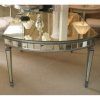 Antique Mirror Dining Tables (Photo 3 of 25)