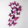 Butterflies 3D Wall Art (Photo 16 of 20)