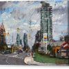 Mississauga Canvas Wall Art (Photo 6 of 15)