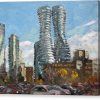 Mississauga Canvas Wall Art (Photo 3 of 15)