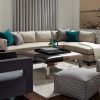 Gold Sectional Sofas (Photo 7 of 10)