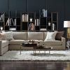 Gold Sectional Sofas (Photo 3 of 10)