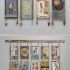 Top 15 of Hanging Textile Wall Art