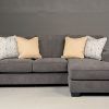 London Optical Reversible Sofa Chaise Sectionals (Photo 9 of 15)