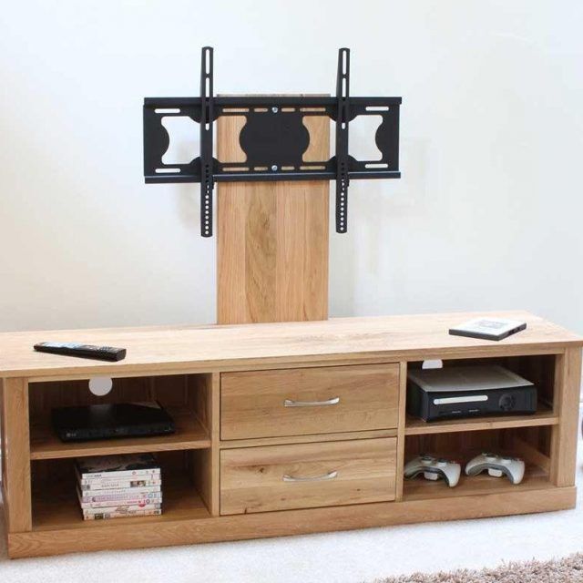 20 Ideas of Wide Screen Tv Stands