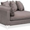 Nico Grey Sectionals With Left Facing Storage Chaise (Photo 20 of 25)