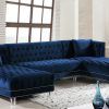 Blue Sectional Sofas (Photo 1 of 10)
