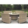 Garden Dining Tables (Photo 24 of 25)