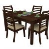 Walnut Dining Table Sets (Photo 15 of 25)