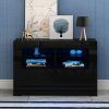 Galicia 180Cm Led Wide Wall Tv Unit Stands (Photo 9 of 15)