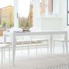 White 8 Seater Dining Tables (Photo 1 of 25)