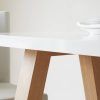 Oak Dining Tables (Photo 12 of 25)