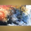 Modern Abstract Wall Art Painting (Photo 12 of 15)