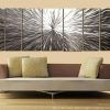 Contemporary Abstract Wall Art (Photo 5 of 20)