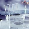 Acrylic Dining Tables (Photo 23 of 25)