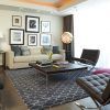 Expert Tips for Picking Rug Colors for Beauty Decoration (Photo 5 of 10)