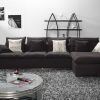 L Shaped Fabric Sofas (Photo 13 of 20)