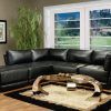 Leather Modular Sectional Sofas (Photo 19 of 20)