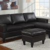 Black Leather Chaise Sofas (Photo 20 of 20)