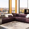 Burgundy Sectional Sofas (Photo 9 of 20)