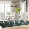 Wiggs 5 Piece Dining Sets (Photo 16 of 25)